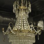 788 4348 CHANDELIER